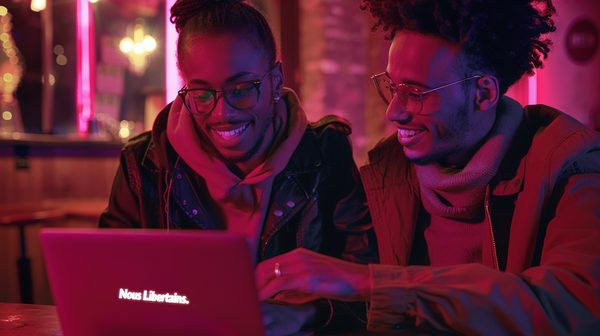 Avis sur le site de rencontre libertin nous libertins : fiable ?