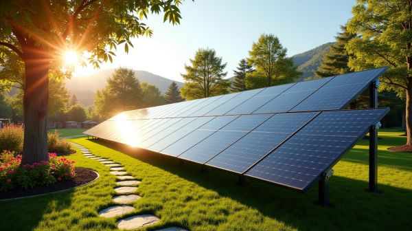 Comment maximiser les avantages de l'énergie photovoltaïque