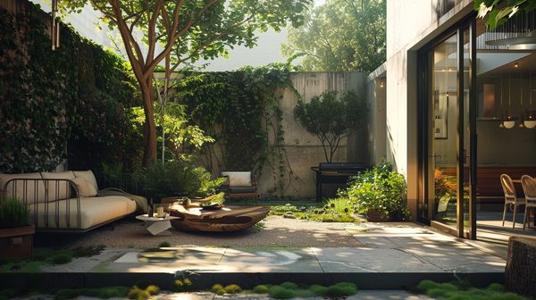 Conseils durables: habitat jardin écologie et lifestyle