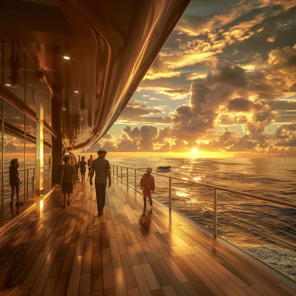 Costa croisière : une expérience inoubliable pour tous les âges