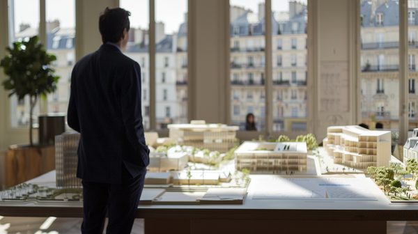 Investir dans l'immobilier à Paris : conseils à retenir pour réussir votre projet