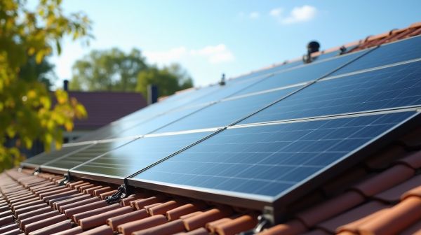 Les avantages cachés du photovoltaïque pour votre maison