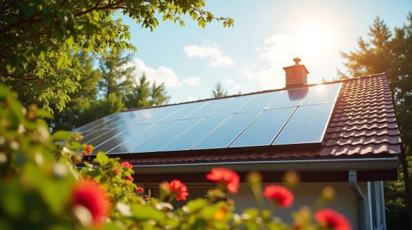 Les avantages cachés du photovoltaïque pour votre maison
