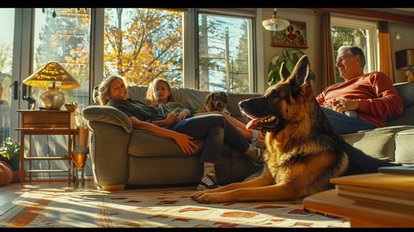 Les clés pour bien choisir son assurance chien facilement