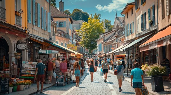 Pourquoi acheter un appartement à saint-gervais en 2023?