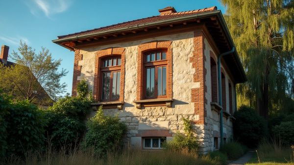 Quel problème d'isolation thermique par l'extérieur souhaitez-vous résoudre ?