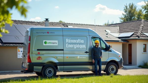 Rénovation énergétique : comment optimiser vos travaux et aides