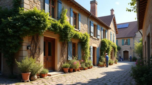 Rénovation énergétique : comment optimiser vos travaux et aides