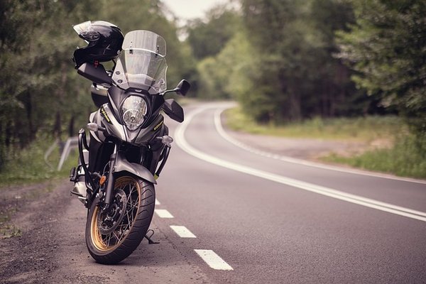 Meilleur airbag moto : top modèles 2024 à découvrir