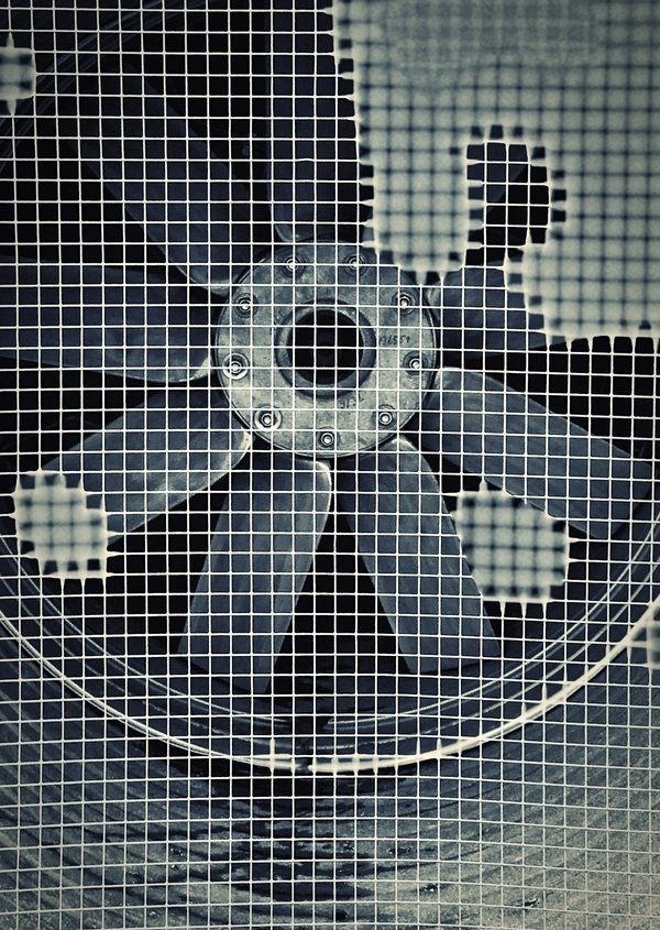 À quoi s'attendre d'un ventilateur industriel en construction ?