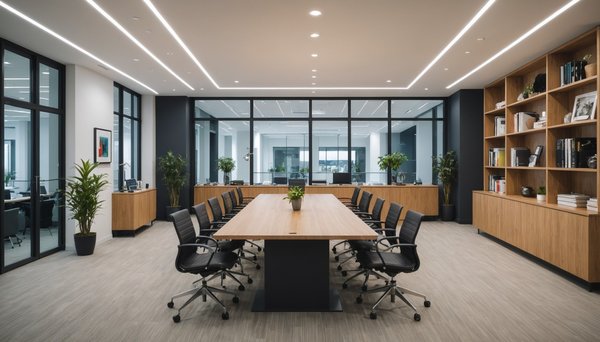 La nouvelle aquitaine : un nouvel eldorado pour les bureaux