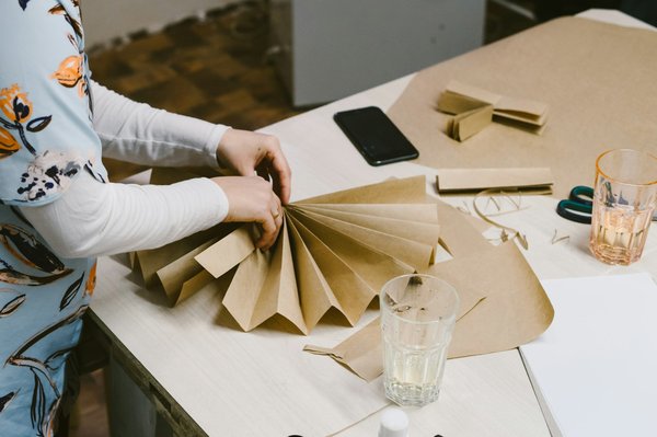 Comment créer une gazette personnalisée pour ehpad